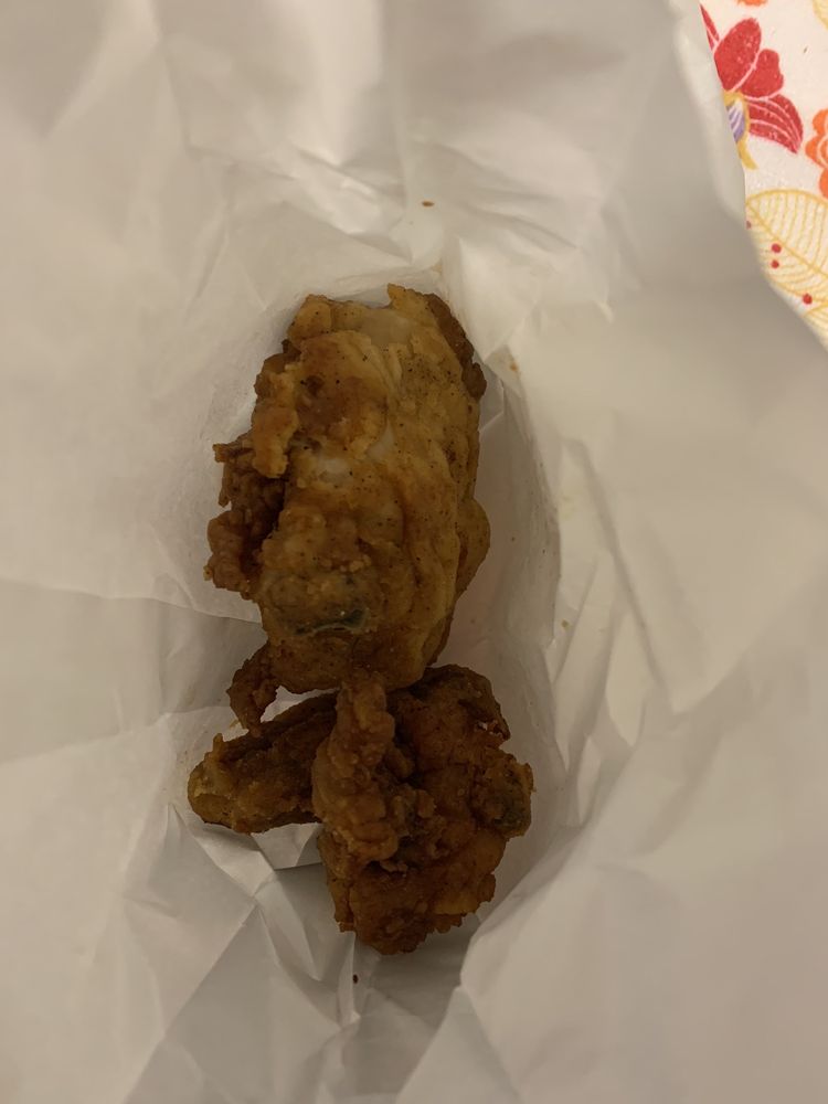 ケンタッキーフライドチキンＳＭＡＲＫ店