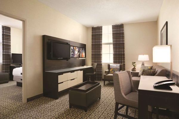 DoubleTree by Hilton Hotel Boston - Downtown by null