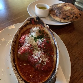 Mioposto - Meatballs - Italian Near Me - Seattle, Washington Mioposto - Meatballs - Italian Near Me - Seattle, Washington