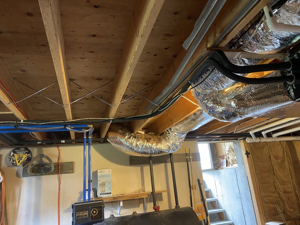 Slide of Tactical Mechanical