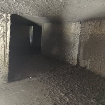 The A/C Ductologist - Dirty air ducts decrease the quality of the air your and your family are breathing. - Heating & Air Conditioning/HVAC Near Me The A/C Ductologist - Dirty air ducts decrease the quality of the air your and your family are breathing. - Heating & Air Conditioning/HVAC Near Me