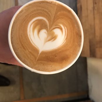 Seven Grams Caffe - Latte. - Coffee & Tea Near Me - New York, New York Seven Grams Caffe - Latte. - Coffee & Tea Near Me - New York, New York