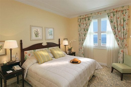 Copacabana Palace, A Belmond Hotel, Rio de Janeiro by null Copacabana Palace, A Belmond Hotel, Rio de Janeiro by null