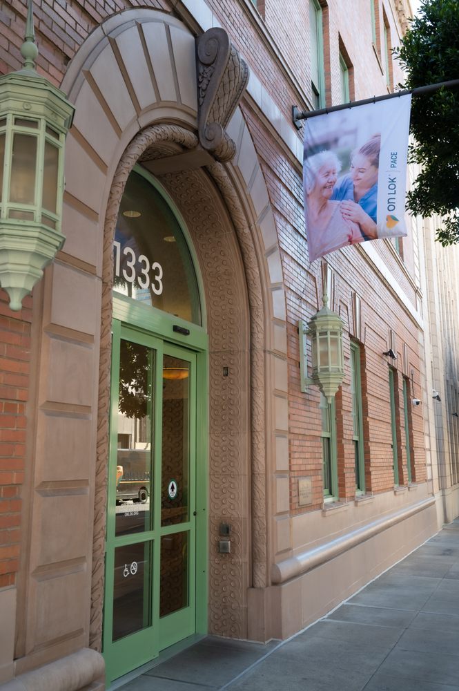 On Lok PACE - home care agency in San Francisco, CA