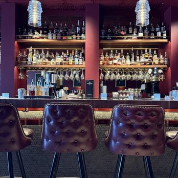 The Henry - New American Near Me - Nashville, Tennessee The Henry - New American Near Me - Nashville, Tennessee