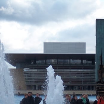 Operaen - Opera & Ballet Near Me - København K, 84