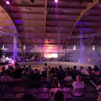 DuPage County Fairgrounds - Circus - Parks Near Me - Wheaton, Illinois