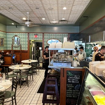 Perly's - Delis Near Me - Richmond, Virginia