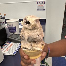 Handel's Homemade Ice cream - Oreo cookie