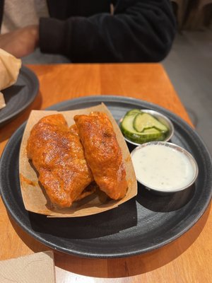Roam Artisan Burgers by null