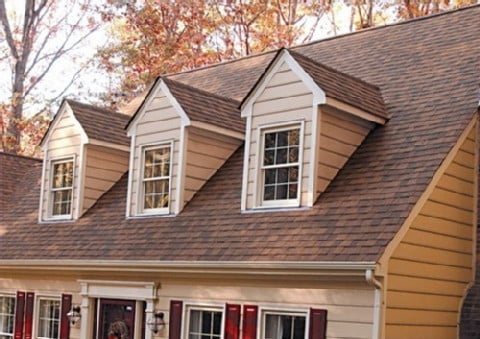 Slide of Fraser Roofing