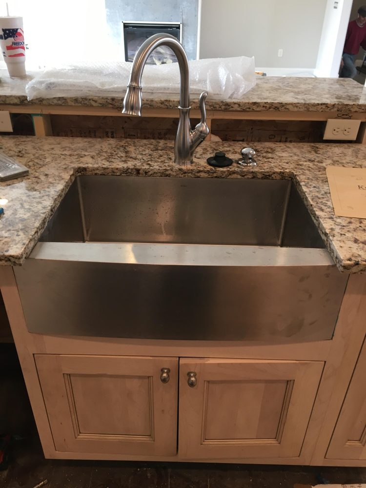 Slide of Covenant Plumbing