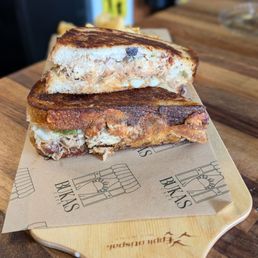 Adobo Jalapeno Melt Adobo Jalapeno Melt