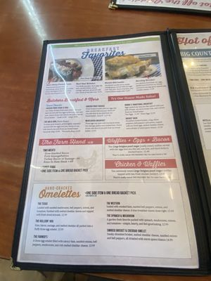 Menu photo 4 Bobbie's Southern Kitchen San Antonio, TX Menu photo 4 Bobbie's Southern Kitchen San Antonio, TX