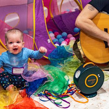 Jam With Jamie - Musicians Near Me