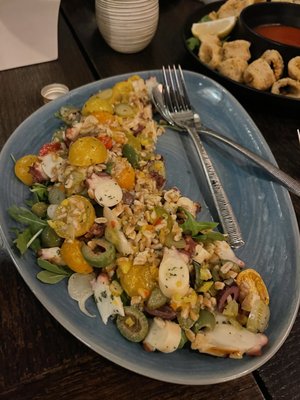 Luca's Ristorante by null