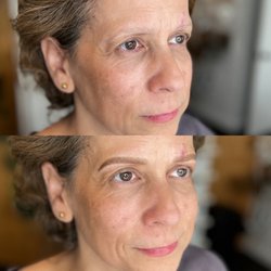 Bianca & Co - Powder Brows Tattoo