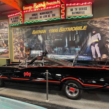 Volo Museum - Used to watch this show incessantly as a kid! - Museums Near Me - Volo, Illinois Volo Museum - Used to watch this show incessantly as a kid! - Museums Near Me - Volo, Illinois