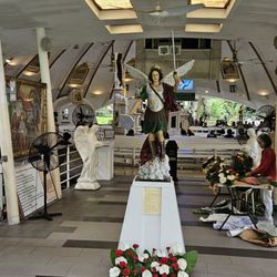 Greenbelt Chapel