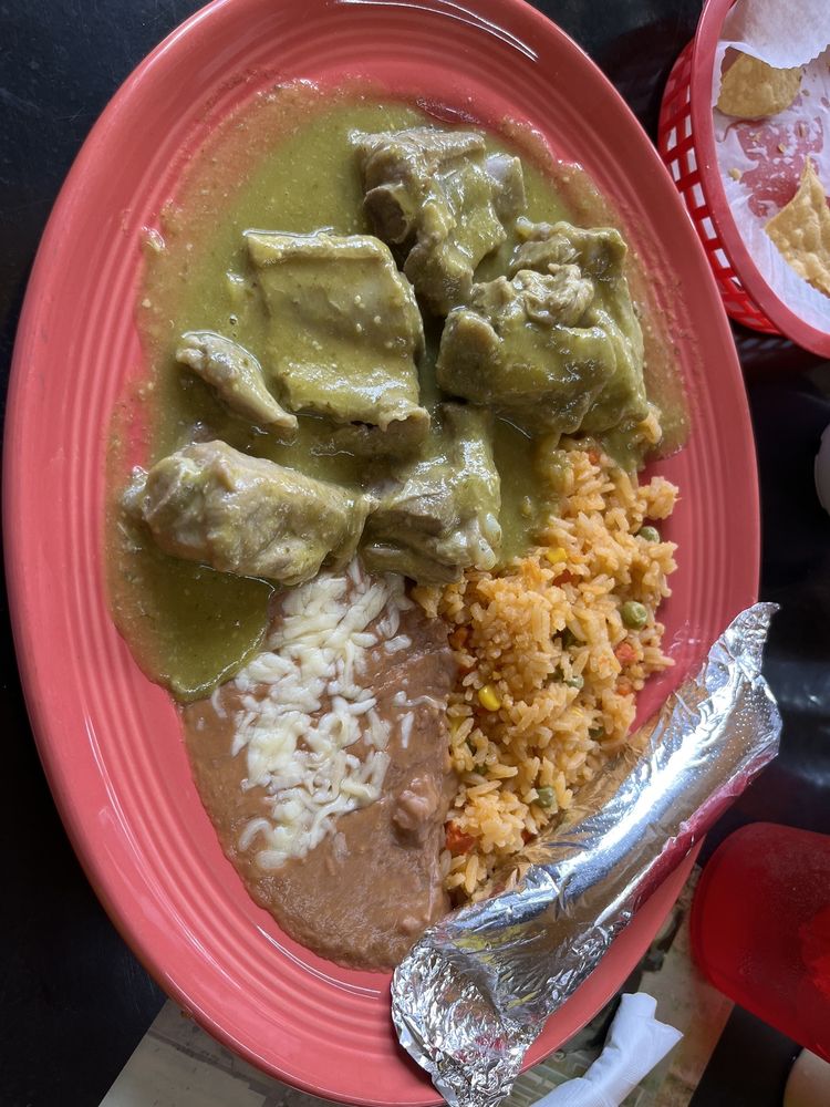 El Tenampa
