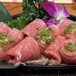 54 Restaurant - Toro