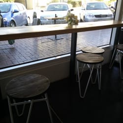 Trei Cafe