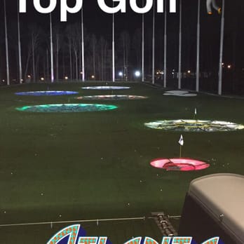 Topgolf - New American Near Me - Atlanta, Georgia Topgolf - New American Near Me - Atlanta, Georgia