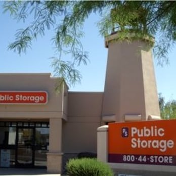 Public Storage - Self Storage Near Me - Phoenix, Arizona Public Storage - Self Storage Near Me - Phoenix, Arizona