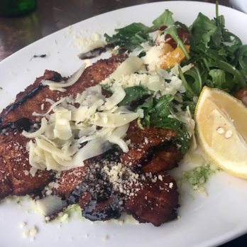 The Terrace - Chicken Milanese ;again with the parm when it's not on the menu!! (Bah!) also taste pretty bland - Venues & Event Spaces Near Me - Buffalo, Delaware The Terrace - Chicken Milanese ;again with the parm when it's not on the menu!! (Bah!) also taste pretty bland - Venues & Event Spaces Near Me - Buffalo, Delaware