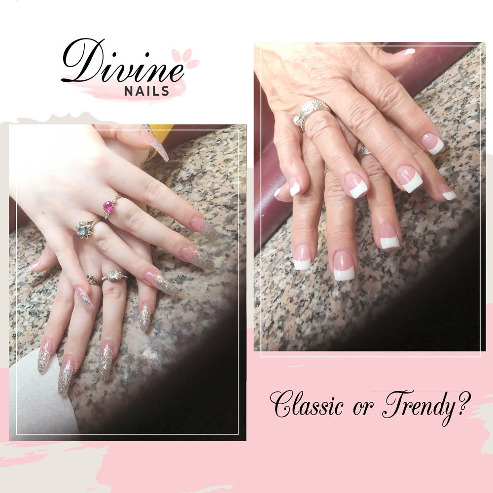 DIVINE NAILS Updated October 2024 27 Photos & 24 Reviews 16019