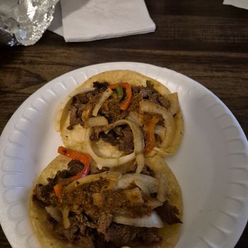 Speedy Dogs - Tacos that are $5 each ..... - Hot Dogs Near Me - La puente , California