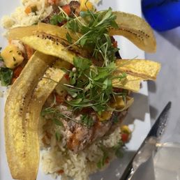grilled salmon with mango salsa grilled salmon with mango salsa