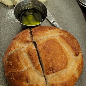 Pacific Standard Prime - The Country Bread - 'A+' grade - Steakhouses Near Me - Redondo Beach, California