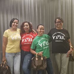 The Print Lounge - We love our shirts!