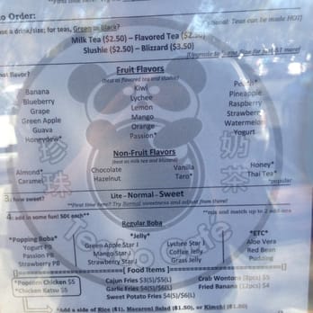 Teabo Café - Cafes Near Me - Davis, California