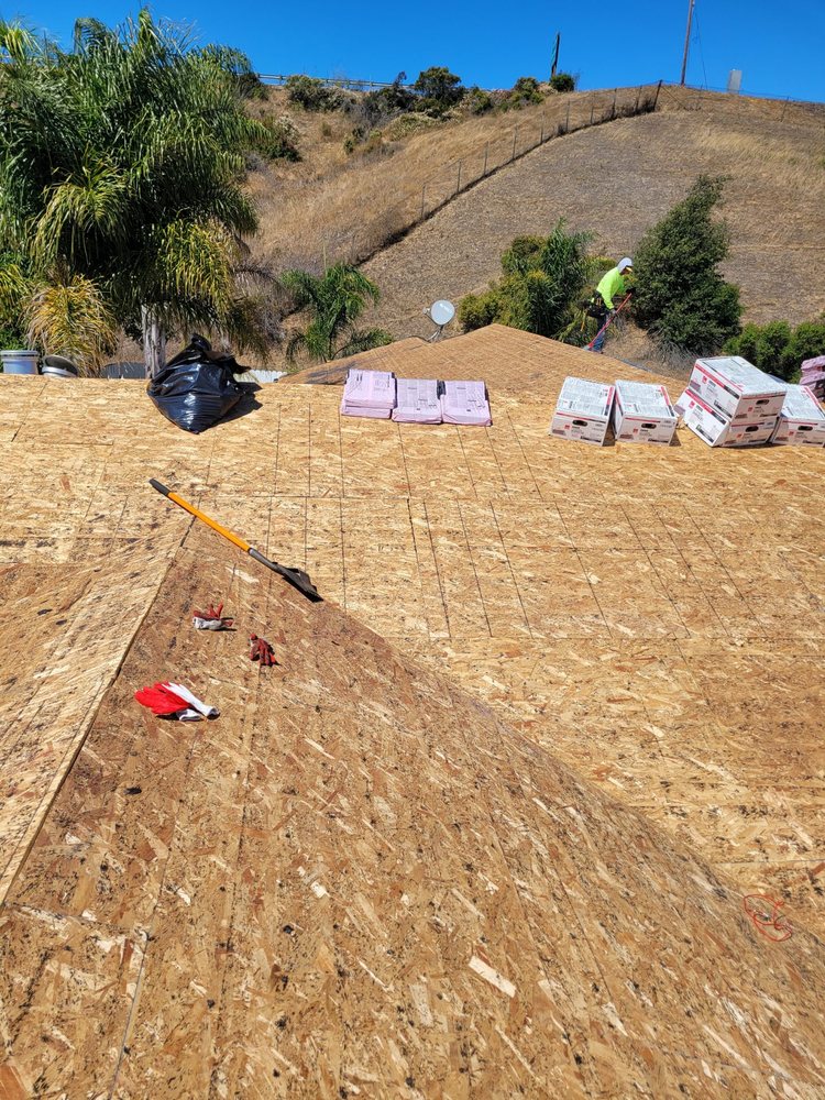 Slide of RAM Construction