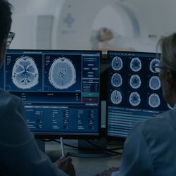 The Radiology Clinic