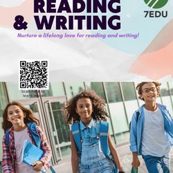 7EDU Impact Academy - Learn more about our Critical Reading and Writing courses at https://7edu.org/critical-reading-writing-courses