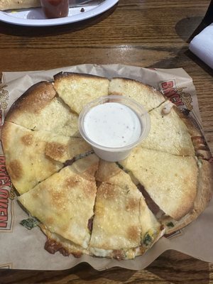 La Torcia Brick Oven Pizza - Abilene by null
