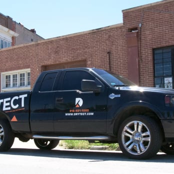 Drytect - Roofing Near Me - Tulsa, Oklahoma Drytect - Roofing Near Me - Tulsa, Oklahoma