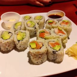 Seafood