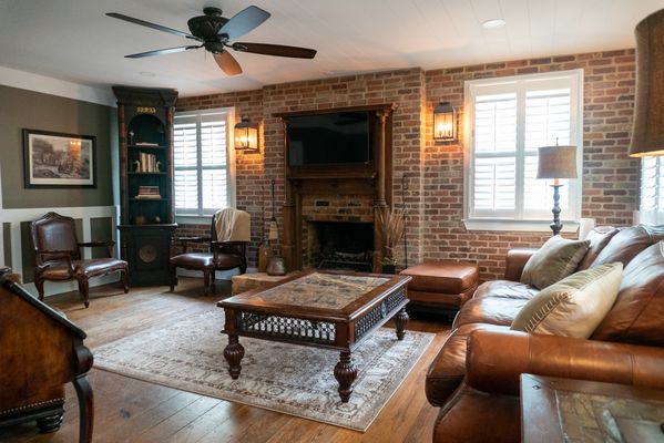 Dahlonega Inn On Main by null