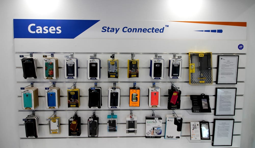 FONE FIX BONDI JUNCTION Updated August 2024 14/80 Spring St, Sydney