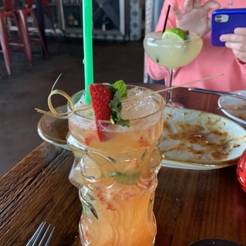 The Republic Kitchen + Bar - Banana Jamma!! - Sports Bars Near Me - Leander, Texas The Republic Kitchen + Bar - Banana Jamma!! - Sports Bars Near Me - Leander, Texas
