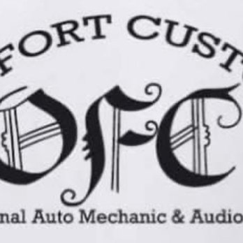 Old Fort Customz - Auto Repair Near Me - Fort Wayne, Indiana