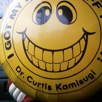 Curtis N Kamisugi, DDS, MSD - Orthodontists Near Me Curtis N Kamisugi, DDS, MSD - Orthodontists Near Me