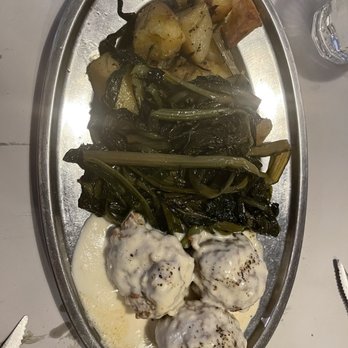 Tonnarello - The meatballs we had - Desserts Near Me - Rome, RM Tonnarello - The meatballs we had - Desserts Near Me - Rome, RM