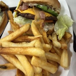 Super Burger