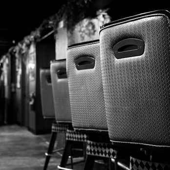 The Alley Cat - rows of chairs in a row - Bars Near Me - Rocky Mount, Virginia The Alley Cat - rows of chairs in a row - Bars Near Me - Rocky Mount, Virginia
