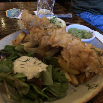 Sheehans - Fish and chips - Pubs Near Me - Dublin, D